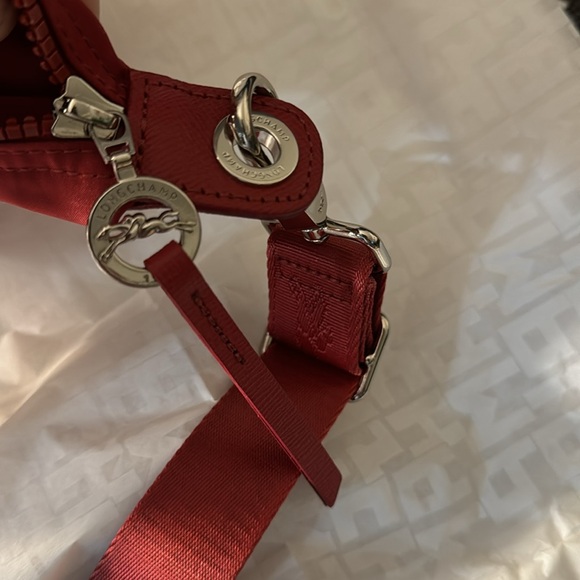 Long Champ Small Crossbody Bag - Picture 6 of 6